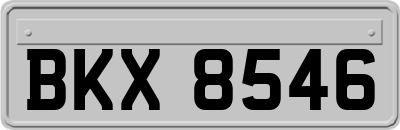 BKX8546