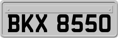 BKX8550