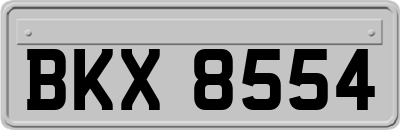 BKX8554