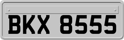 BKX8555