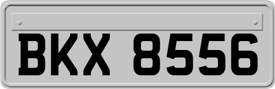 BKX8556