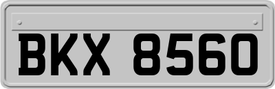 BKX8560