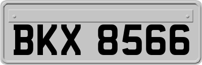 BKX8566
