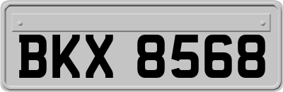 BKX8568