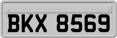 BKX8569