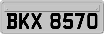 BKX8570