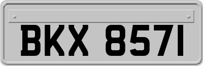 BKX8571
