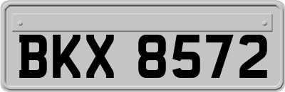 BKX8572