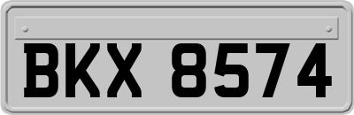 BKX8574