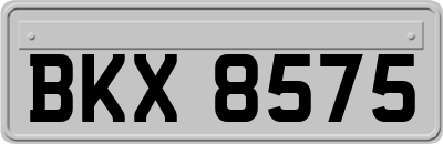 BKX8575