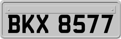 BKX8577