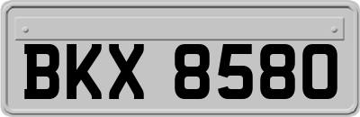 BKX8580