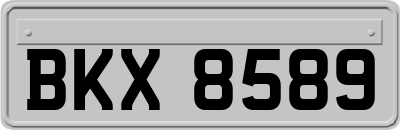 BKX8589