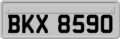 BKX8590