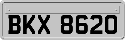 BKX8620
