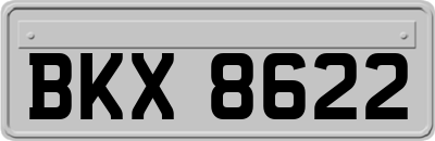 BKX8622