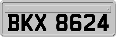 BKX8624