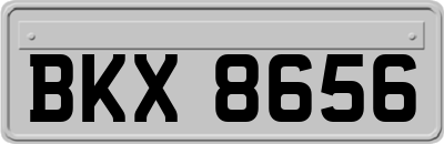 BKX8656