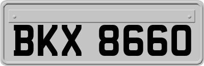 BKX8660