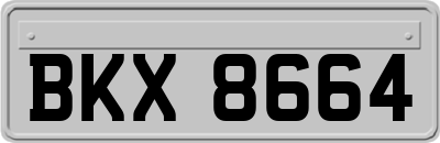 BKX8664