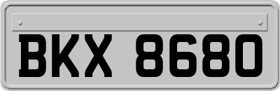 BKX8680