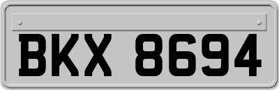 BKX8694