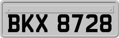 BKX8728