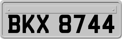 BKX8744
