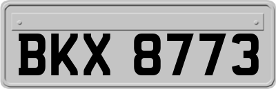 BKX8773
