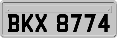 BKX8774