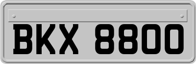 BKX8800