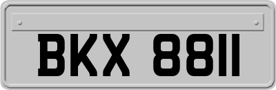 BKX8811
