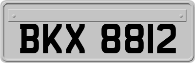 BKX8812