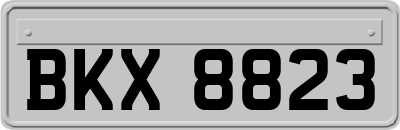 BKX8823