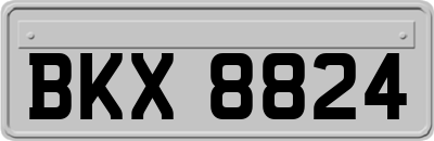 BKX8824