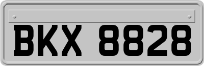 BKX8828