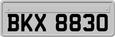 BKX8830
