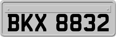 BKX8832