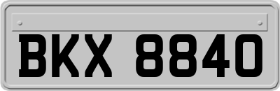 BKX8840