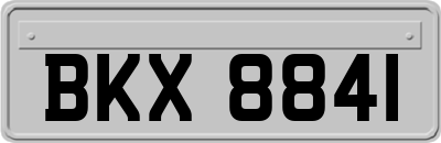 BKX8841