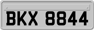 BKX8844