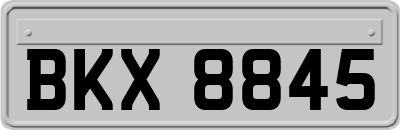 BKX8845