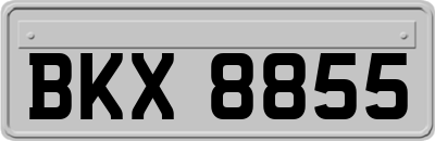 BKX8855