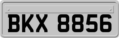 BKX8856