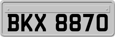 BKX8870
