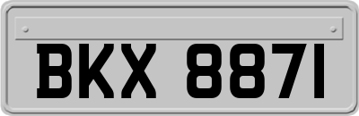 BKX8871