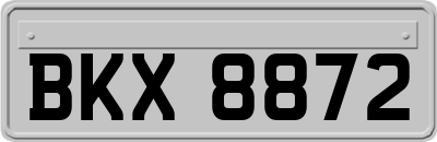 BKX8872