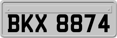 BKX8874