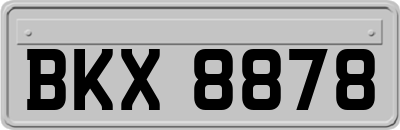 BKX8878