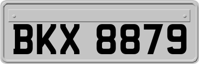 BKX8879